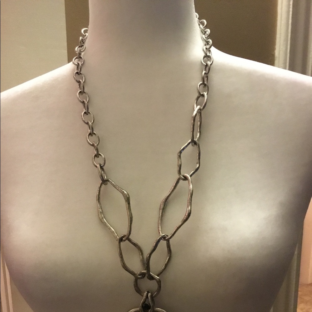 Fashion jewelry